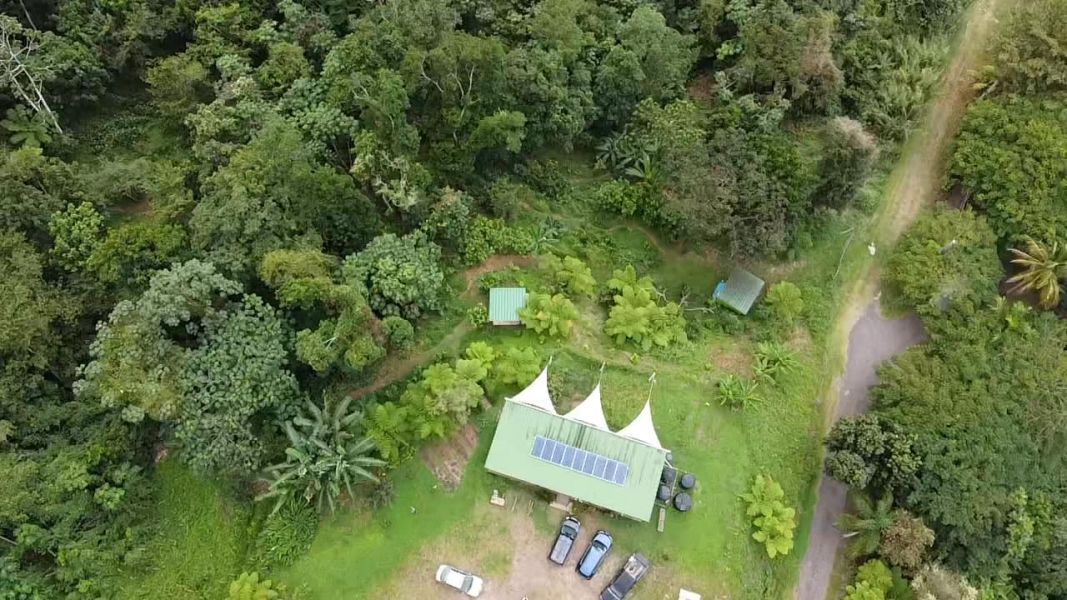 Carr 108 Km 19.2 Int Sector Los Velez Bo Anones Las Marias 00670 PR