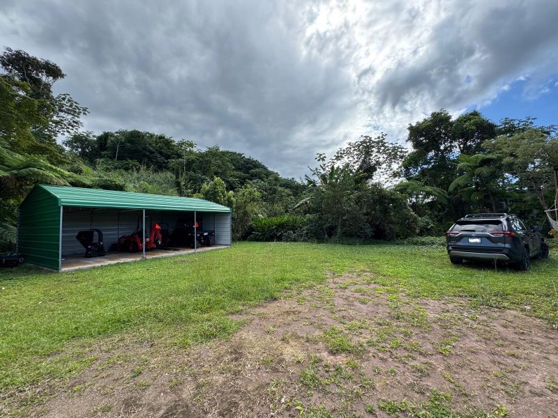 Carr 108 Km 19.2 Int Sector Los Velez Bo Anones Las Marias 00670 PR