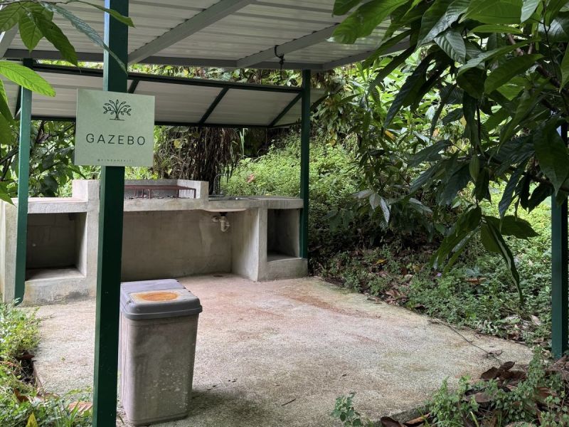 Carr 108 Km 19.2 Int Sector Los Velez Bo Anones Las Marias 00670 PR