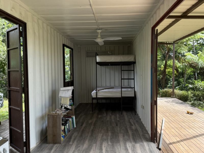 Carr 108 Km 19.2 Int Sector Los Velez Bo Anones Las Marias 00670 PR