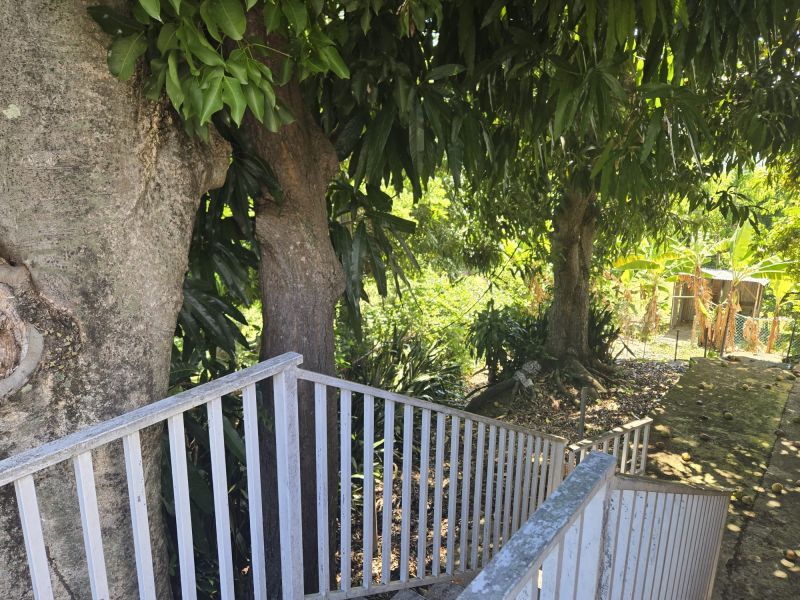 Carr 365 Km 2.8 Calle Euripides Bo Molina Sabana Grande 00637 PR