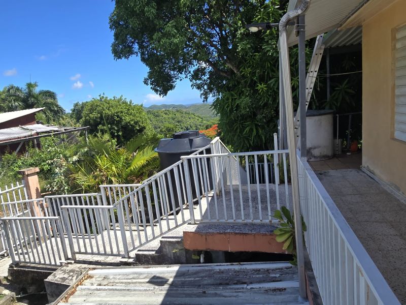 Carr 365 Km 2.8 Calle Euripides Bo Molina Sabana Grande 00637 PR