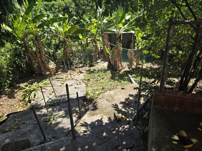 Carr 365 Km 2.8 Calle Euripides Bo Molina Sabana Grande 00637 PR