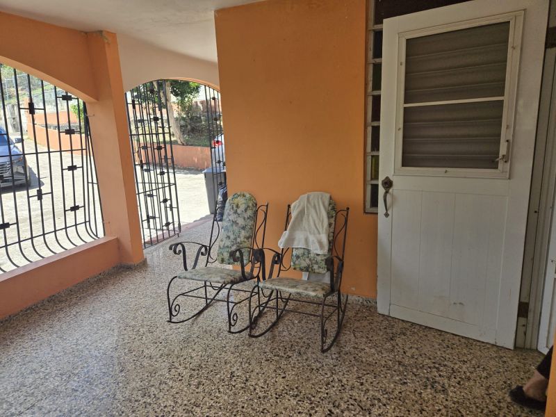 Carr 365 Km 2.8 Calle Euripides Bo Molina Sabana Grande 00637 PR