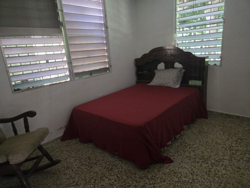 Carr 365 Km 2.8 Calle Euripides Bo Molina Sabana Grande 00637 PR