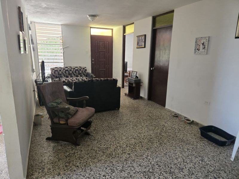 Carr 365 Km 2.8 Calle Euripides Bo Molina Sabana Grande 00637 PR