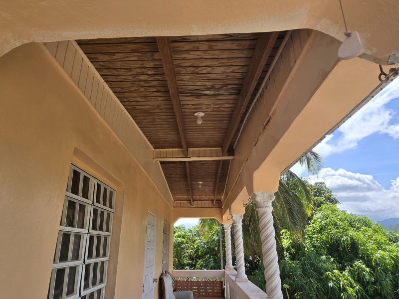 Carr 365 Km 2.8 Calle Euripides Bo Molina Sabana Grande 00637 PR