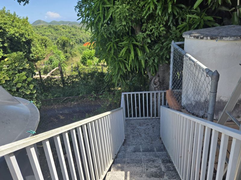 Carr 365 Km 2.8 Calle Euripides Bo Molina Sabana Grande 00637 PR