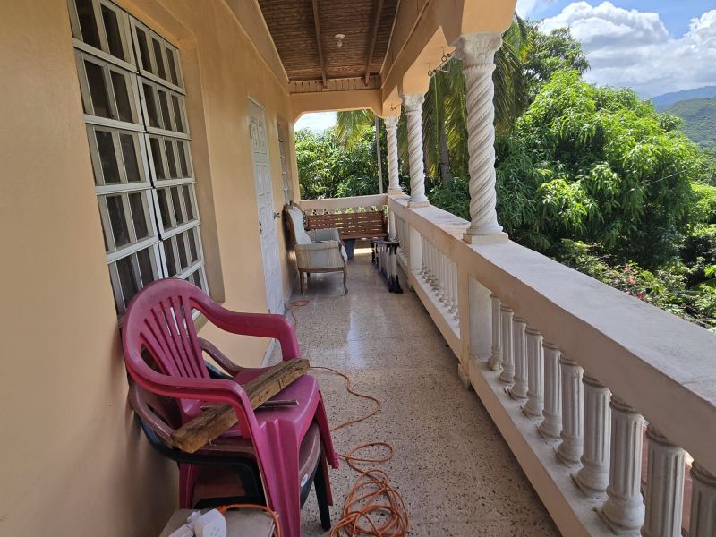 Carr 365 Km 2.8 Calle Euripides Bo Molina Sabana Grande 00637 PR