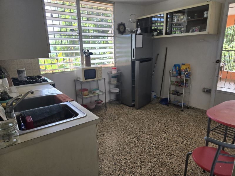 Carr 365 Km 2.8 Calle Euripides Bo Molina Sabana Grande 00637 PR