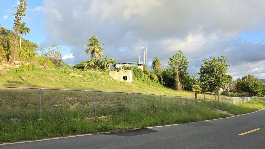 Solar C Bo Palmar Carr 443 Km 6.0 Aguadilla 00603 PR