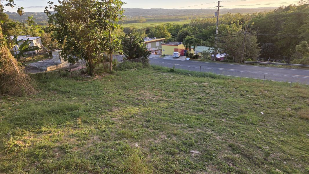 Solar C Bo Palmar Carr 443 Km 6.0 Aguadilla 00603 PR