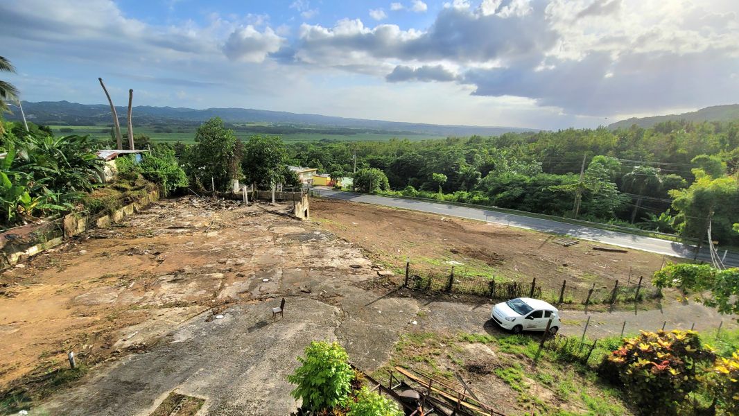 Solar C Bo Palmar Carr 443 Km 6.0 Aguadilla 00603 PR