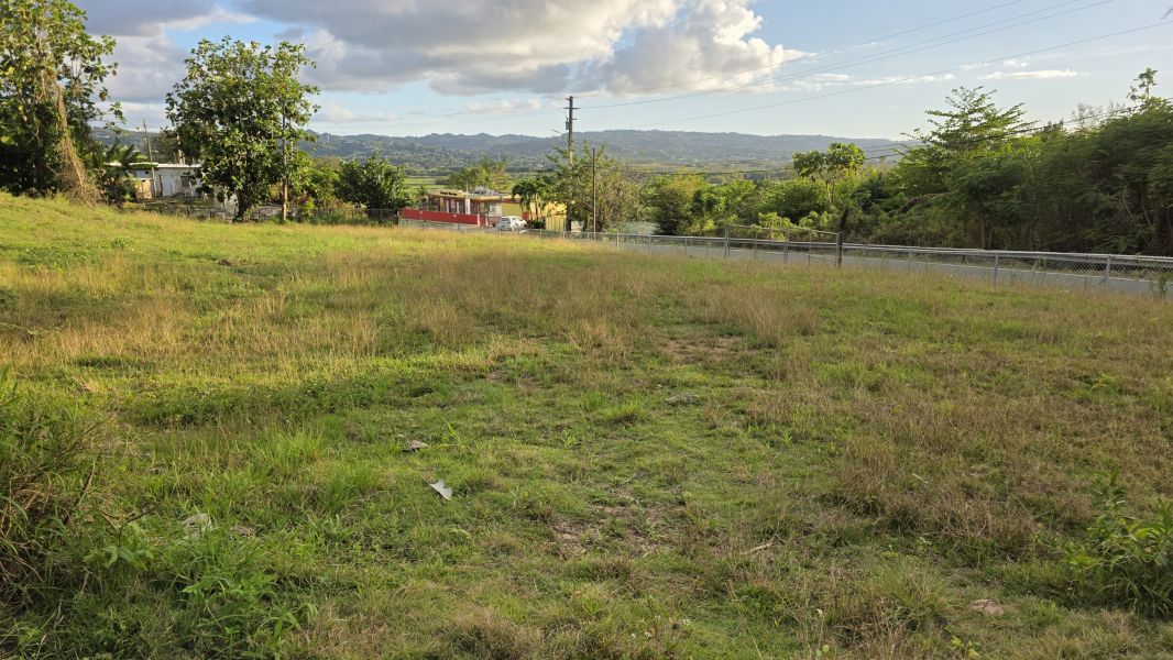 Solar C Bo Palmar Carr 443 Km 6.0 Aguadilla 00603 PR