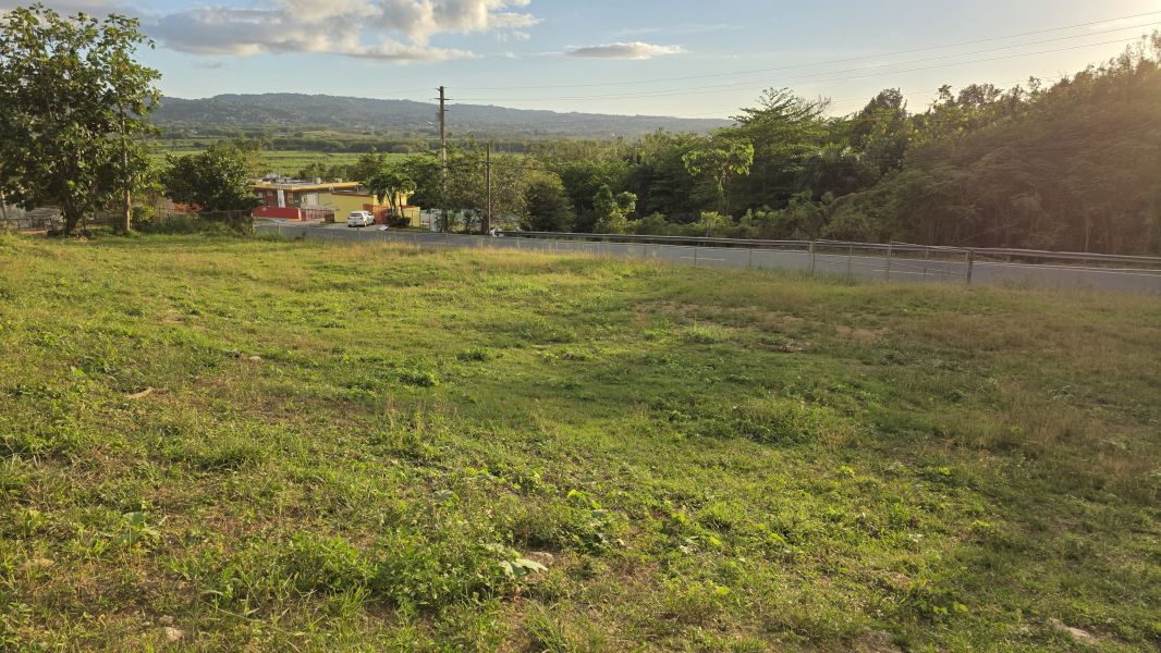 Solar C Bo Palmar Carr 443 Km 6.0 Aguadilla 00603 PR