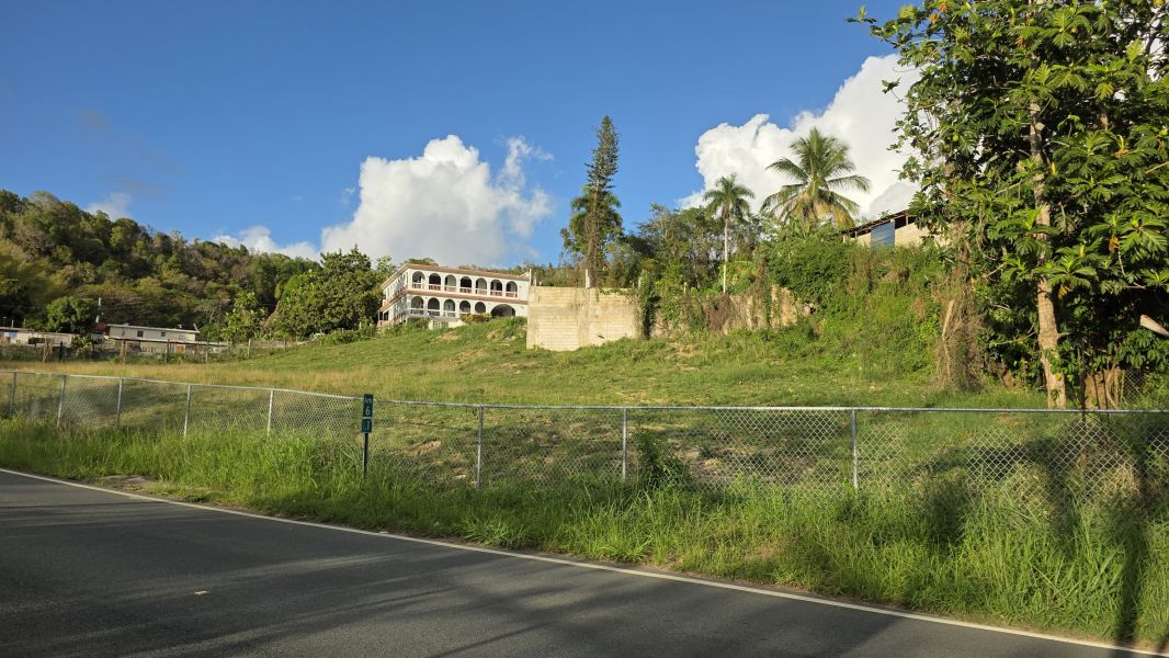 Solar C Bo Palmar Carr 443 Km 6.0 Aguadilla 00603 PR