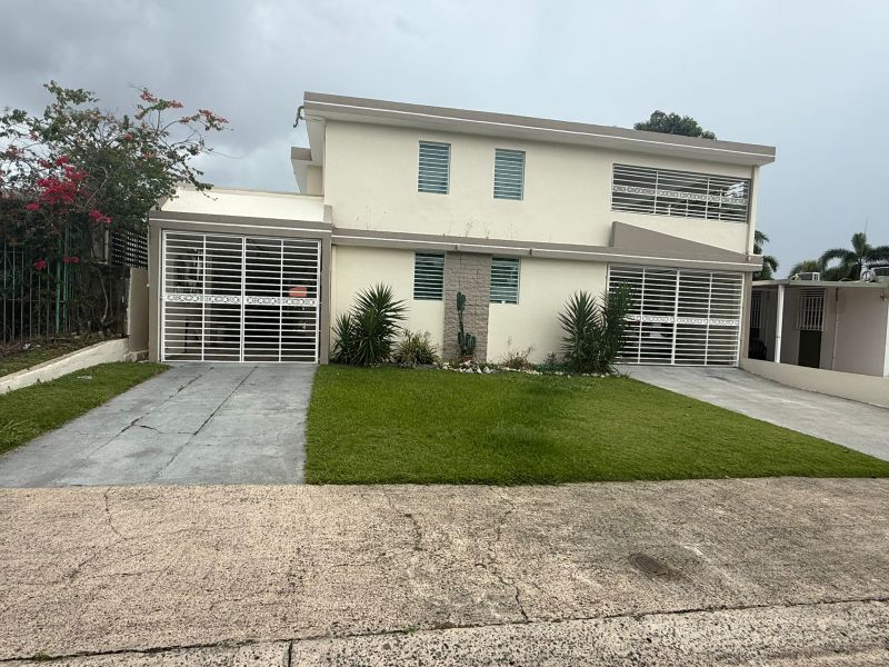 Urb Flamboyan Gardens Calle 10 X3 Bayamon 00956 PR