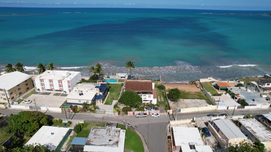 Playa Fortuna Bo Fortuna 1 St #10 Luquillo 00773 PR