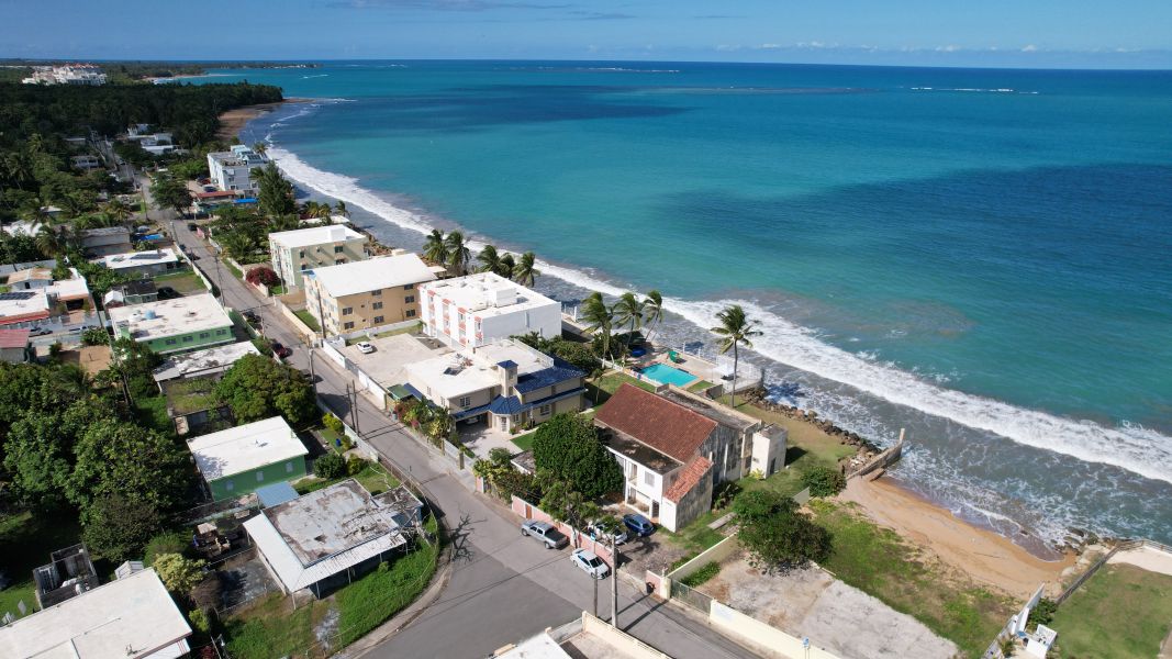 Playa Fortuna Bo Fortuna 1 St #10 Luquillo 00773 PR