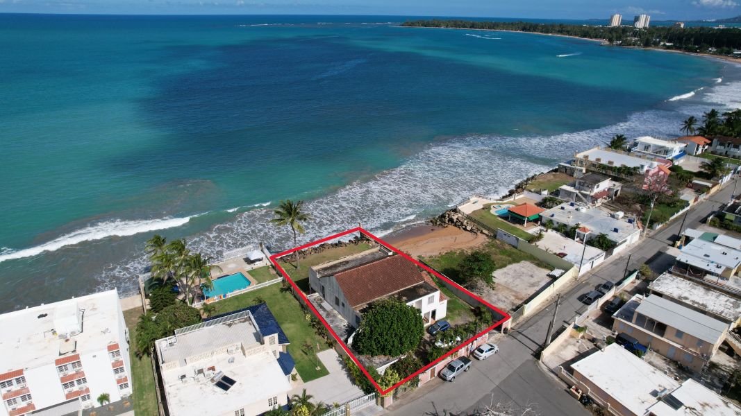 Playa Fortuna Bo Fortuna 1 St #10 Luquillo 00773 PR