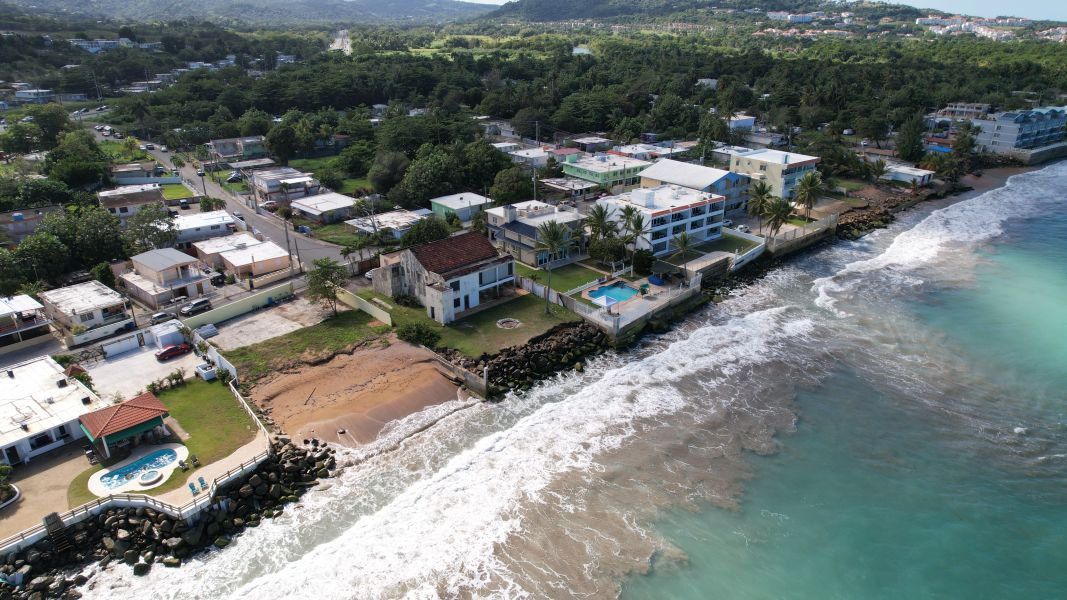 Playa Fortuna Bo Fortuna 1 St #10 Luquillo 00773 PR