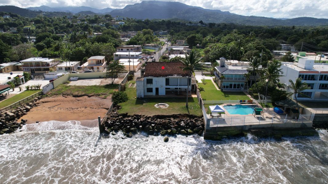 Playa Fortuna Bo Fortuna 1 St #10 Luquillo 00773 PR