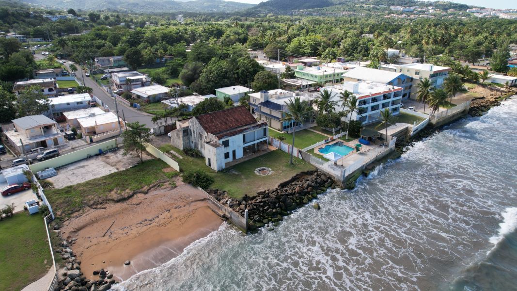 Playa Fortuna Bo Fortuna 1 St #10 Luquillo 00773 PR