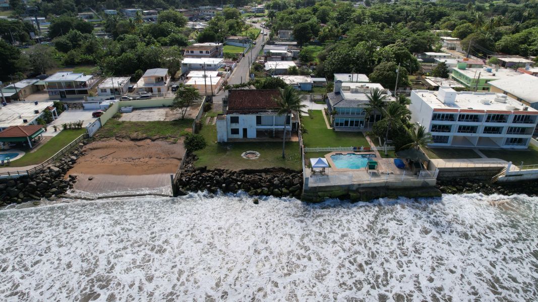 Playa Fortuna Bo Fortuna 1 St #10 Luquillo 00773 PR