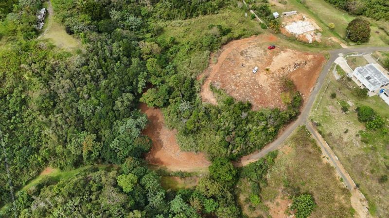 Playa Fortuna Bo Fortuna 1 St #10 Luquillo 00773 PR