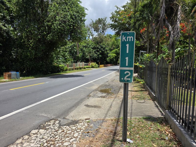 Bo Carruzo Carr 857 Km 9.5 Carolina 00987 PR