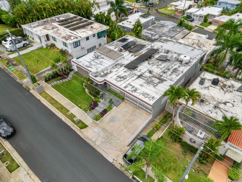 Urb Santa Paula Calle Las Colinas #94, Guaynabo - 26
