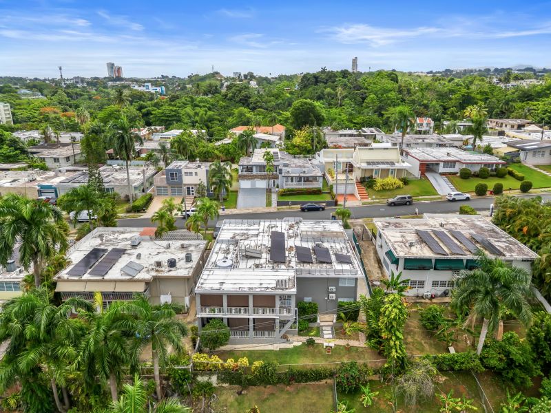 Urb Santa Paula Calle Las Colinas #94, Guaynabo - 28
