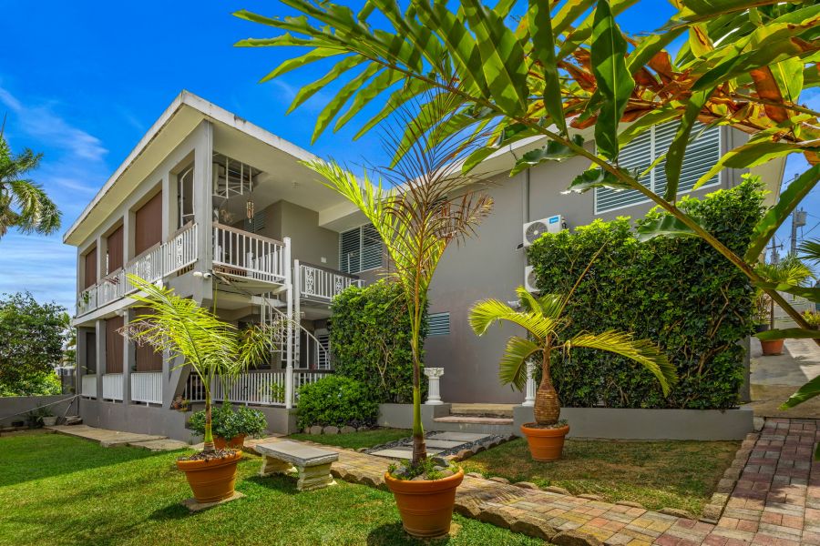 Urb Santa Paula Calle Las Colinas #94, Guaynabo - 23