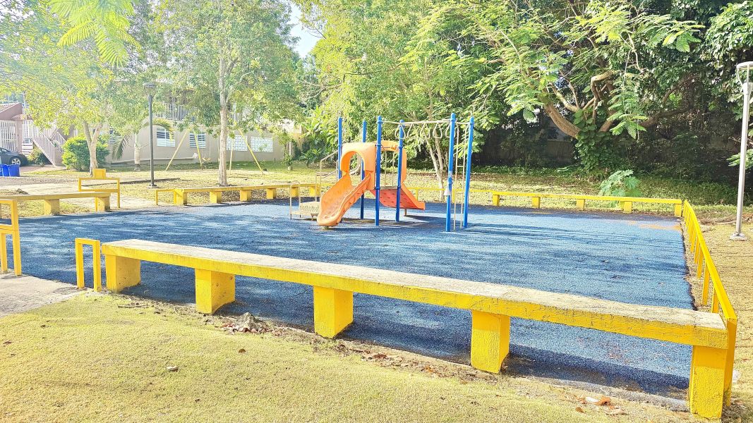 Urb Santa Paula Calle Las Colinas #94, Guaynabo - 31