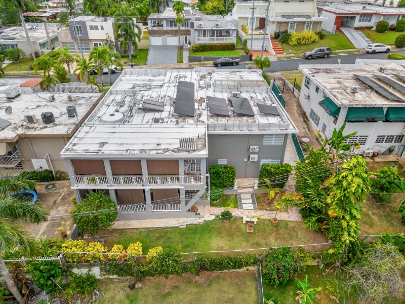 Urb Santa Paula Calle Las Colinas #94, Guaynabo - 27