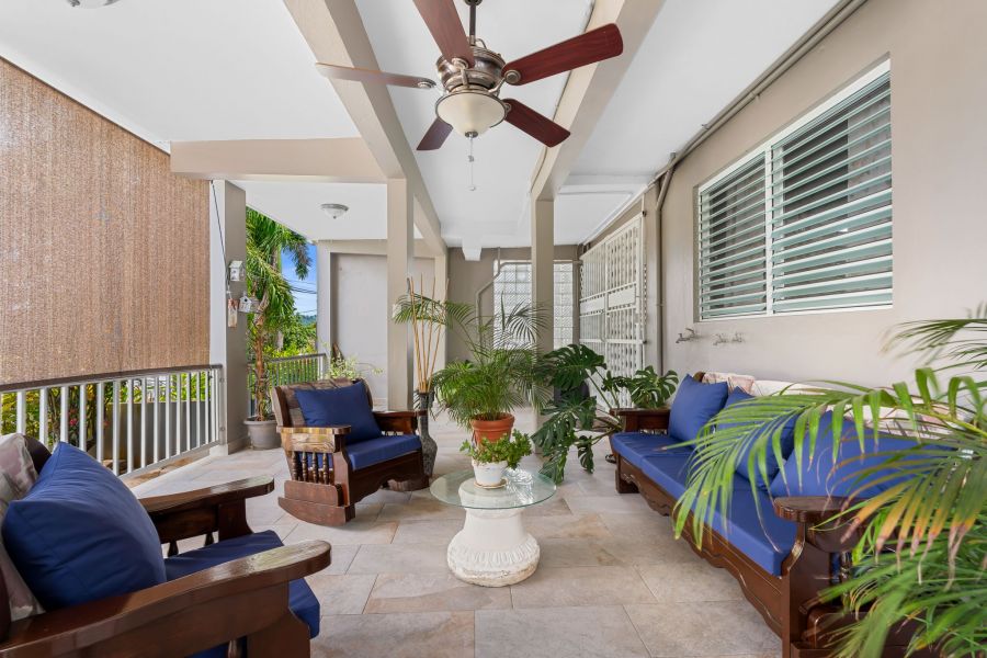 Urb Santa Paula Calle Las Colinas #94, Guaynabo - 20