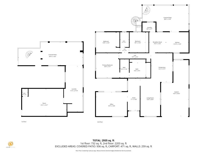 Urb Santa Paula Calle Las Colinas #94, Guaynabo - 29