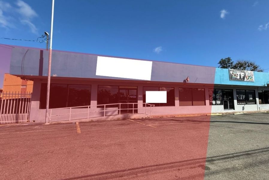 Edificio Sisiana Carr #2 Km 46.7 Bo Campo Alegre Manati 00674 PR