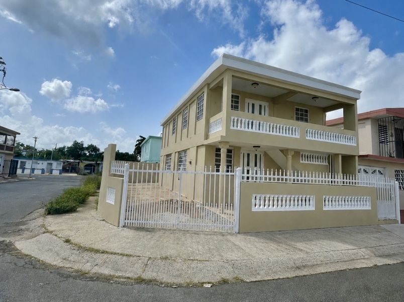 Jardines De Buenavista A7 Calle B Apt 1, Carolina - 1