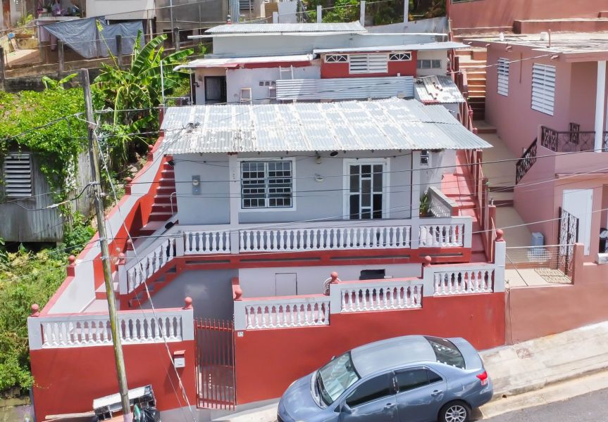 Casa en San German