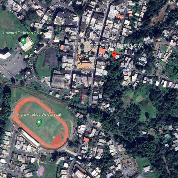 Calle Gandara Esq Oneill #11 Bo Pueblo Corozal 00783 PR