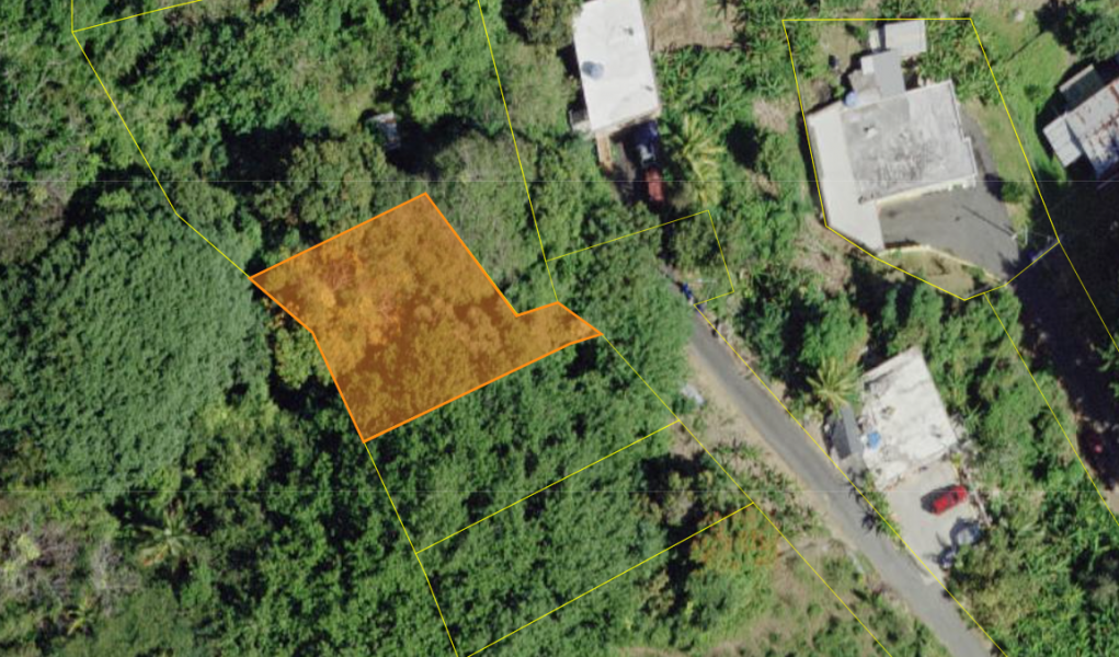 Carr 835 Km 1.6 Bo Mamey 1 Sector Jose Maria Marti Guaynabo 00971 PR