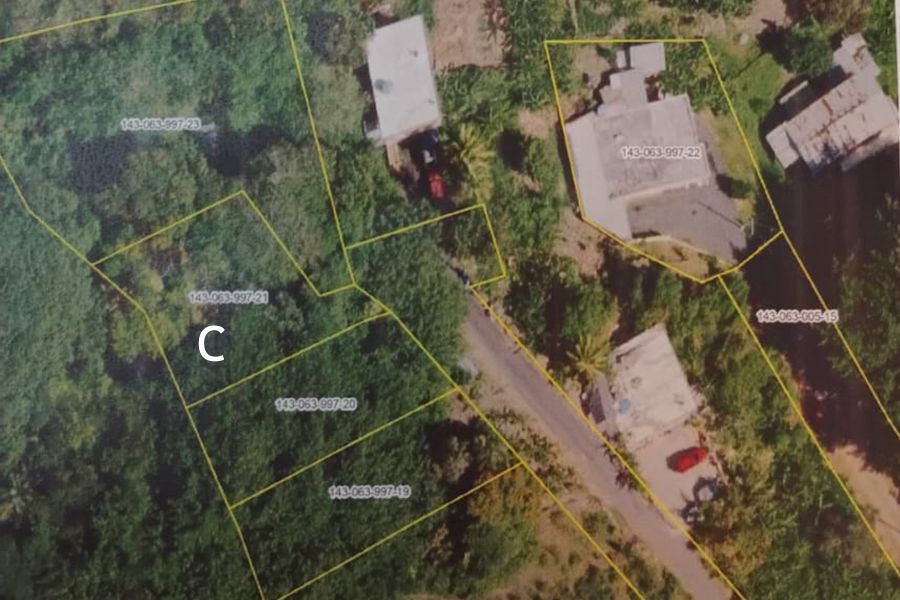 Carr 835 Km 1.6 Bo Mamey 1 Sector Jose Maria Marti Guaynabo 00971 PR