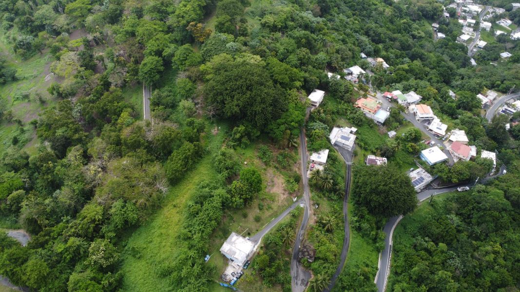 Carr 835 Km 1.6 Bo Mamey 1 Sector Jose Maria Marti Guaynabo 00971 PR