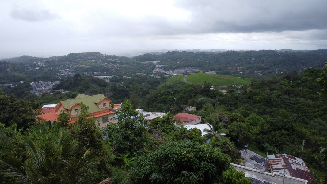 Carr 835 Km 1.6 Bo Mamey 1 Sector Jose Maria Marti Guaynabo 00971 PR