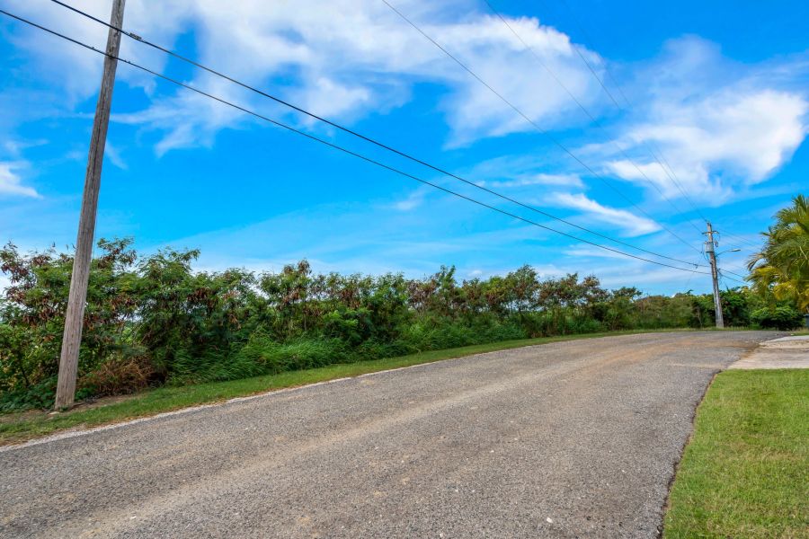 Urb El Monte 4ta Extension Calle 5 #44 Ponce 00780 PR