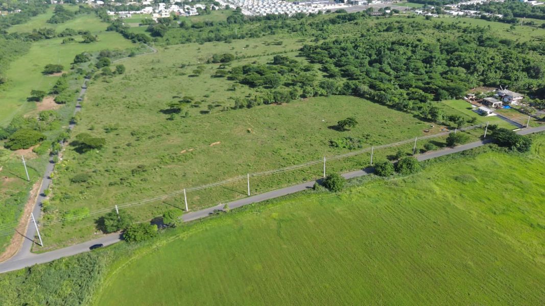 Carr 112 Km 2.2 Bo Bejucos Isabela 00662 PR