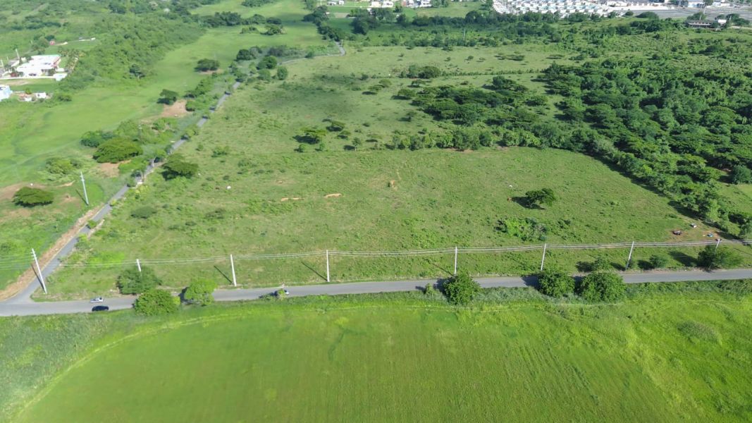 Carr 112 Km 2.2 Bo Bejucos Isabela 00662 PR