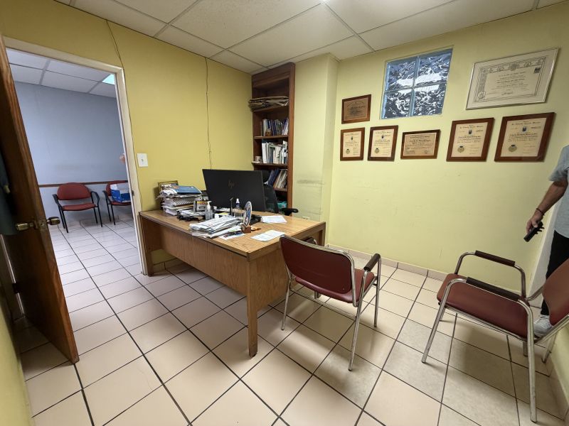 5 Calle Muñoz Rivera Norte, San Lorenzo - 9