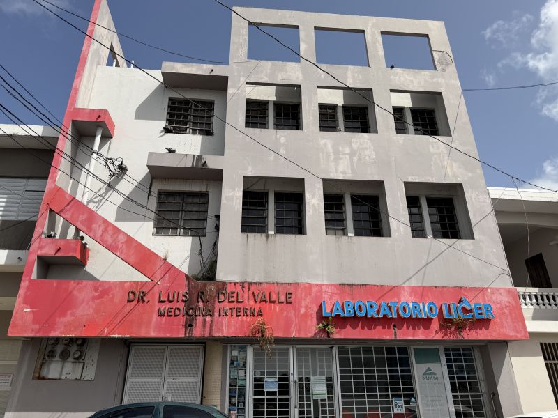 5 Calle Muñoz Rivera Norte, San Lorenzo - 2